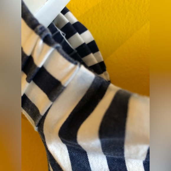 Cotton stretch dress - Picture 6 of 8